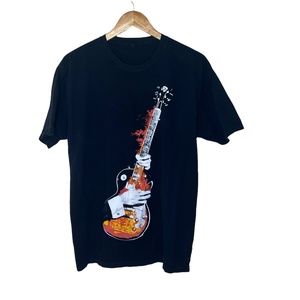 Joe Bonamassa T-shirt